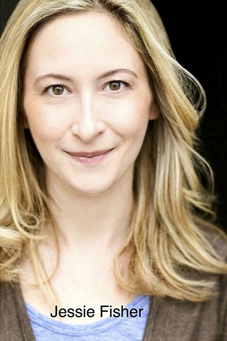 Jessie Fisher portrait image