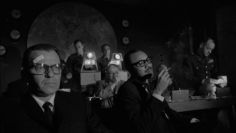 The Manchurian Candidate