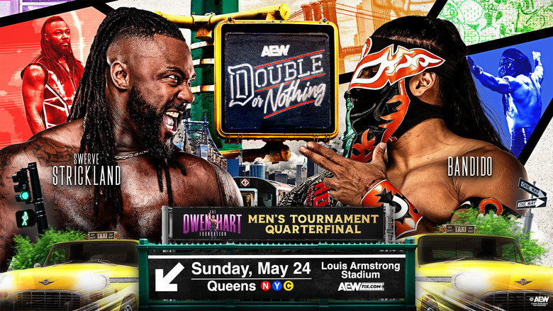 AEW Double or Nothing 2026 10