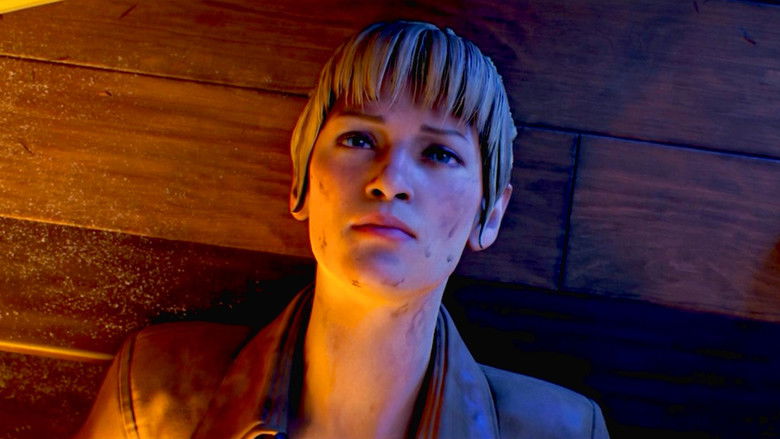 The Lost Chapter: Yuki's Revenge (2025)