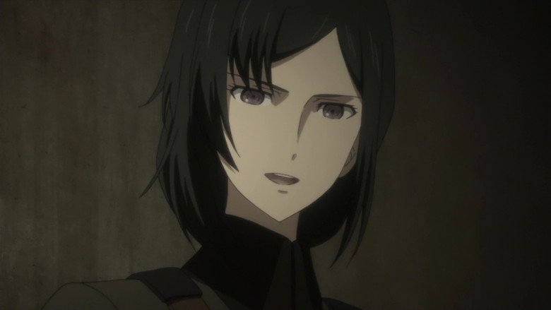 Still from Steins;Gate 0 - Season 1 Episode 20