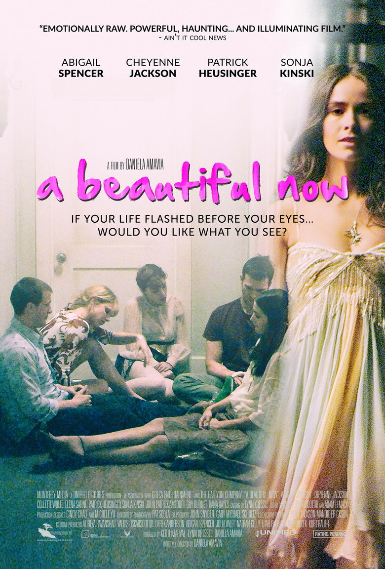 A Beautiful Now — image 2