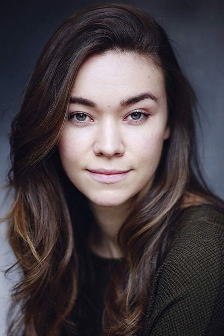 Meg Heus portrait image