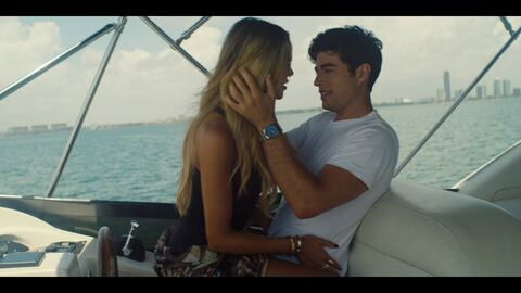 Sed de Venganza Temporada 1 Episodio 15 Cuevana 3