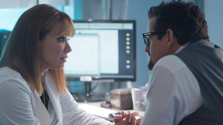 Still from Motive - Season 4 Episode 11