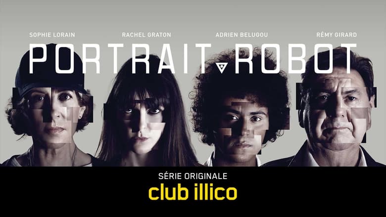 Voir Portrait-robot streaming complet et gratuit sur streamizseries - Films streaming