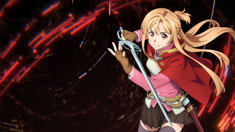 Backdrop de ソードアート・オンライン プログレッシブ