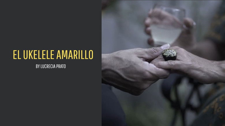 Imatge de Ukelele Amarillo