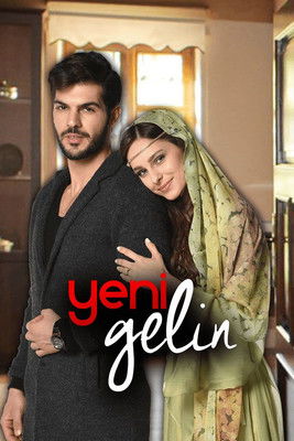 Yeni Gelin affiche