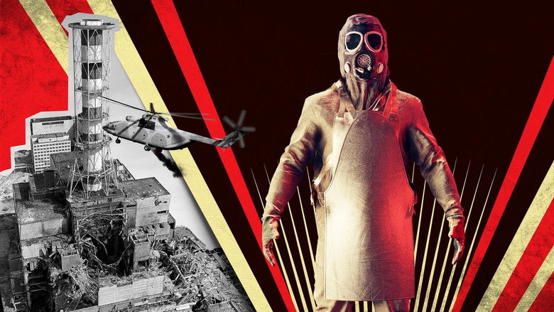 Still image for Chernobyl: Utopia in Flames season 1 episode 1: Episode 1 Still image for Chernobyl: Utopia in Flames season 1 episode 1: Episode 1