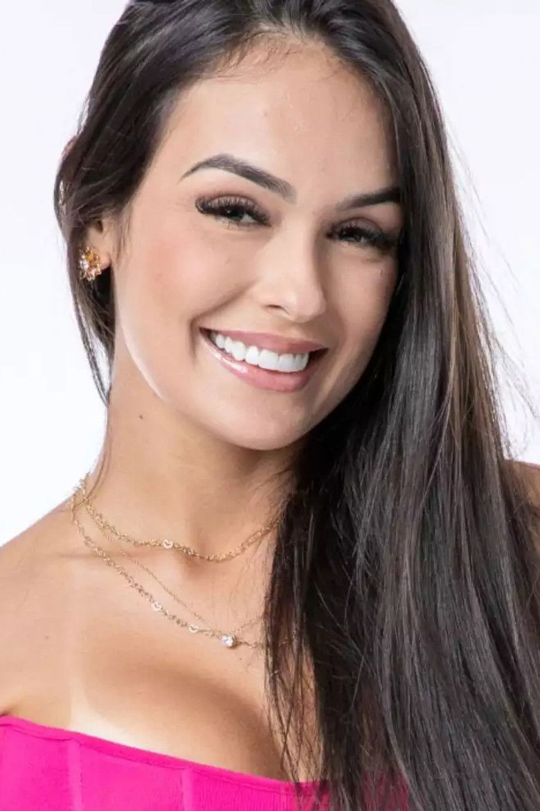 Photo de Larissa Santos