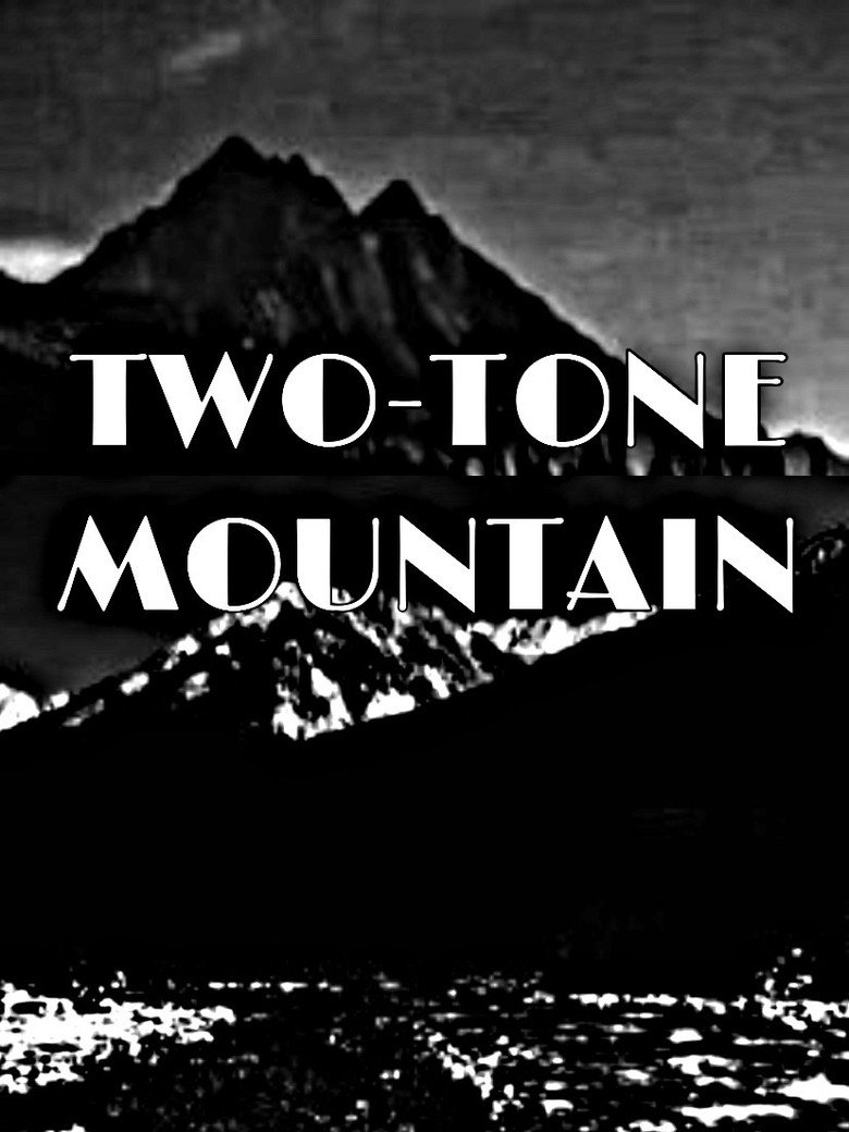 Imatge de Two-Tone Mountain