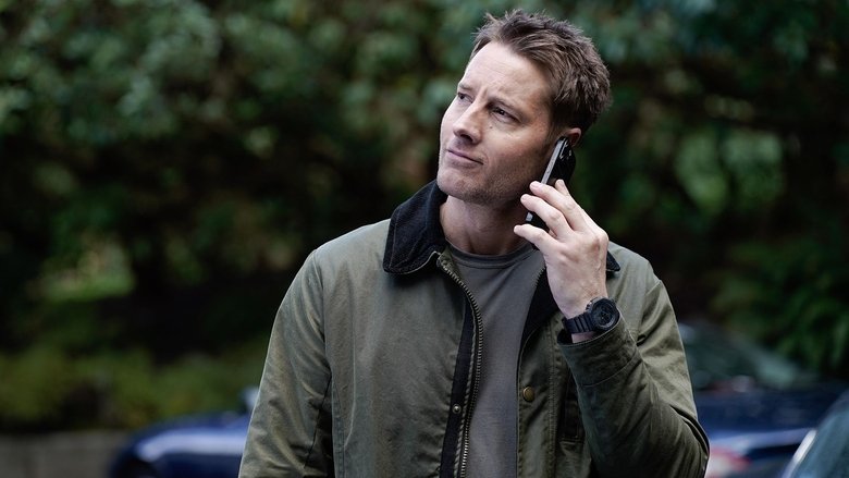Tracker 2×18