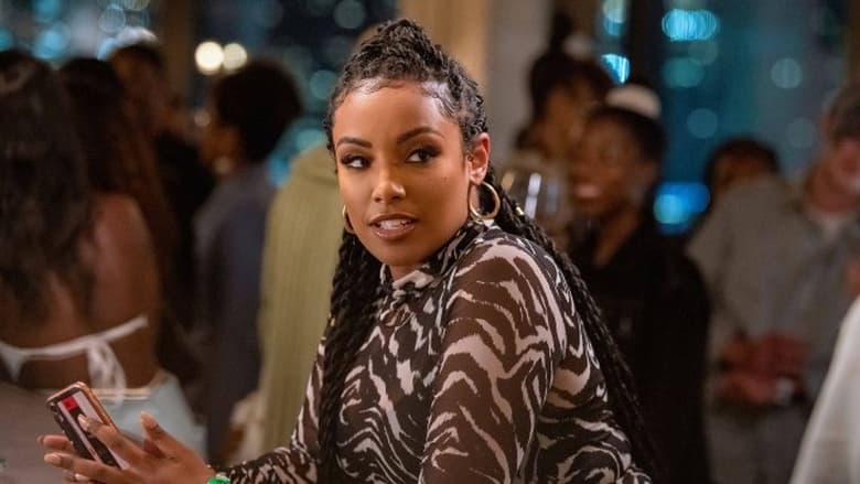 Rap Sh!t S01E05 — Something for The Weekend episode still