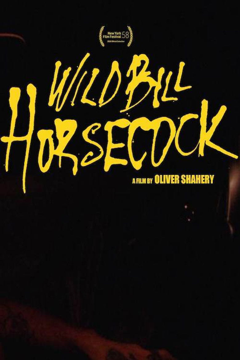 Imatge de Wild Bill Horsecock