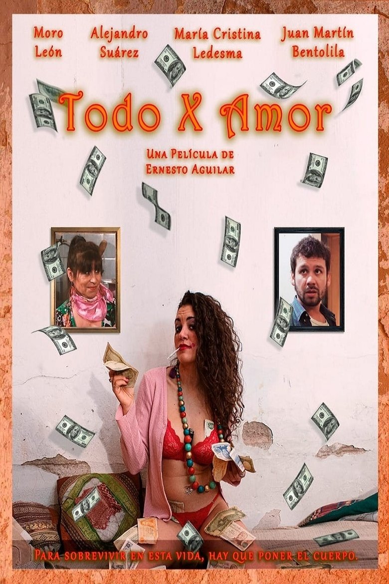 Todo por amor (2022)