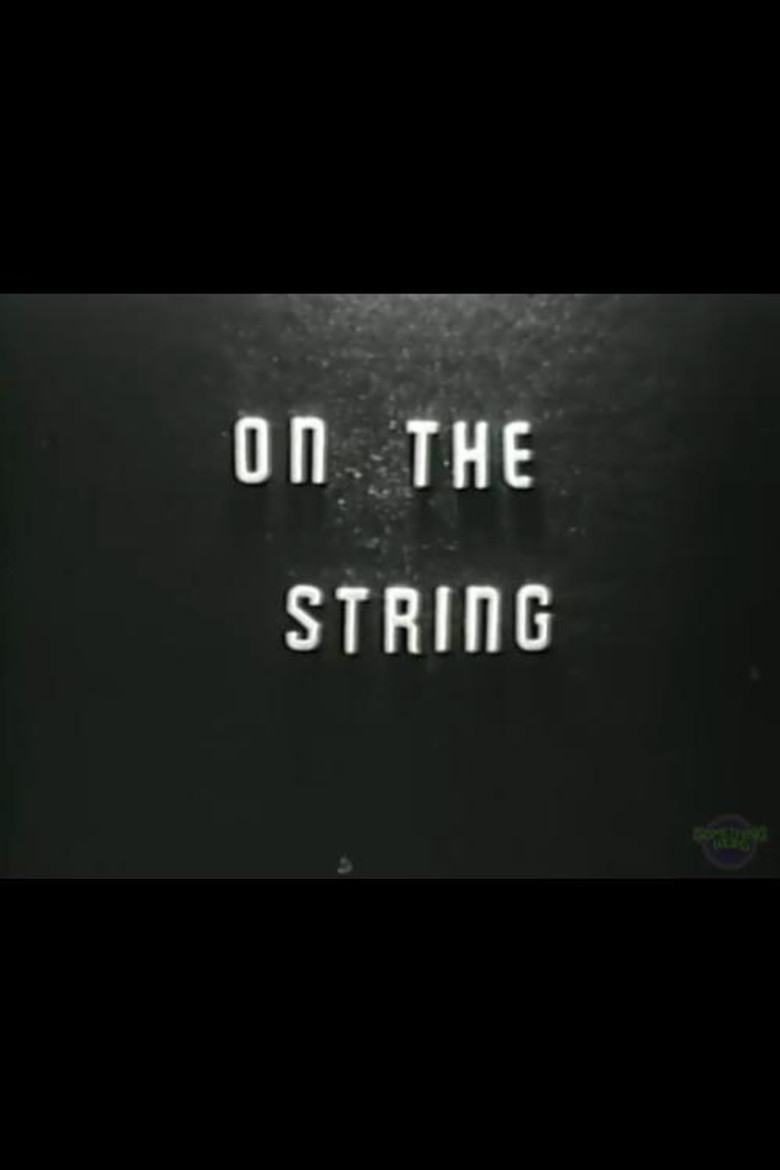 Imatge de On the String