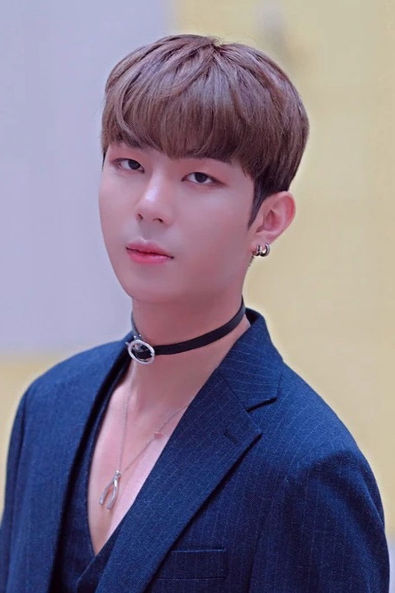 Han Jae Un portrait image