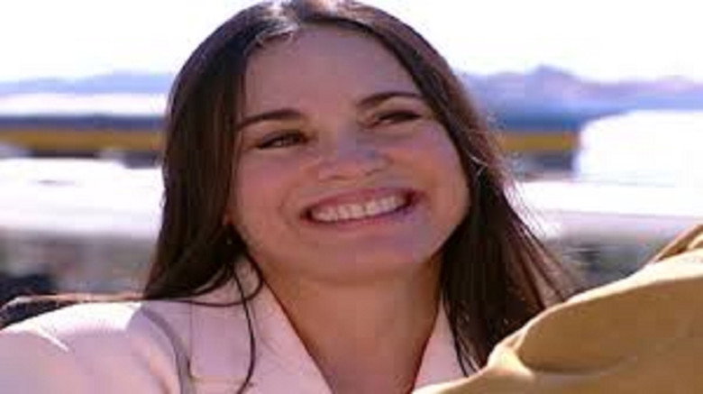 Por Amor S01 E01