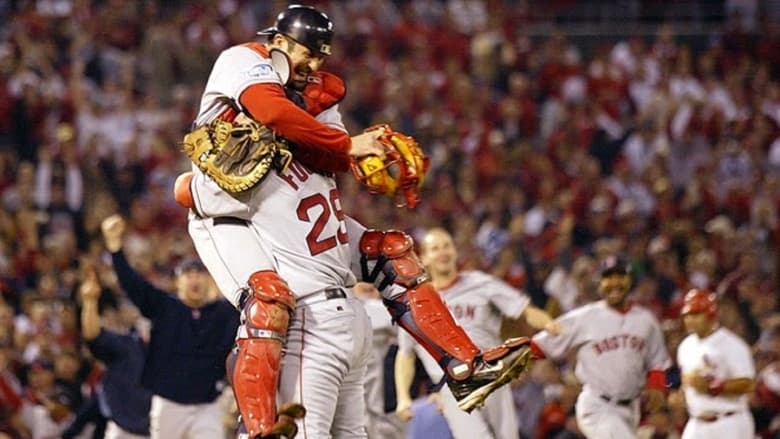 2004 Boston Red Sox: The Official World Series Film