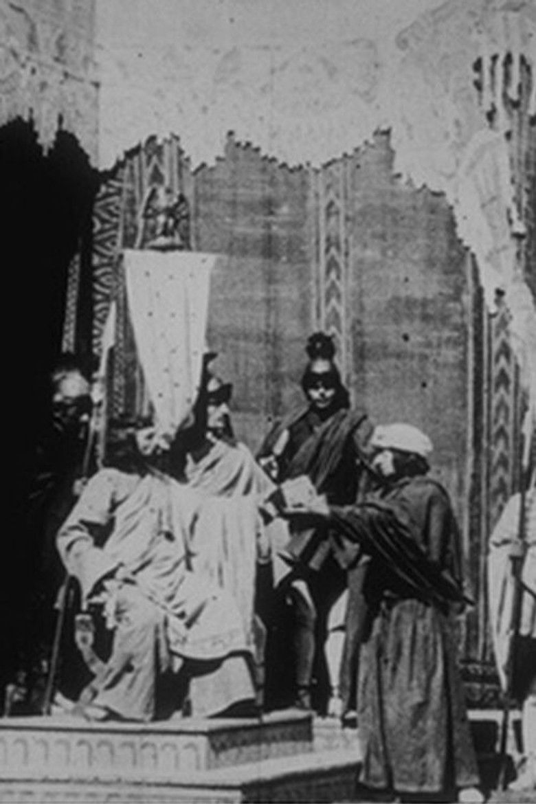 Imatge de IV. Trahison de Judas