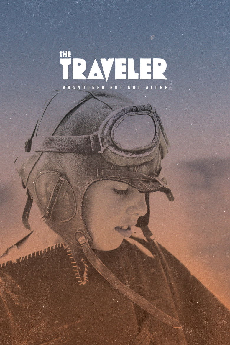 Imatge de The Traveler