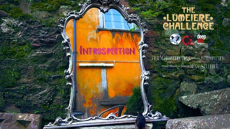 Introspection main backdrop