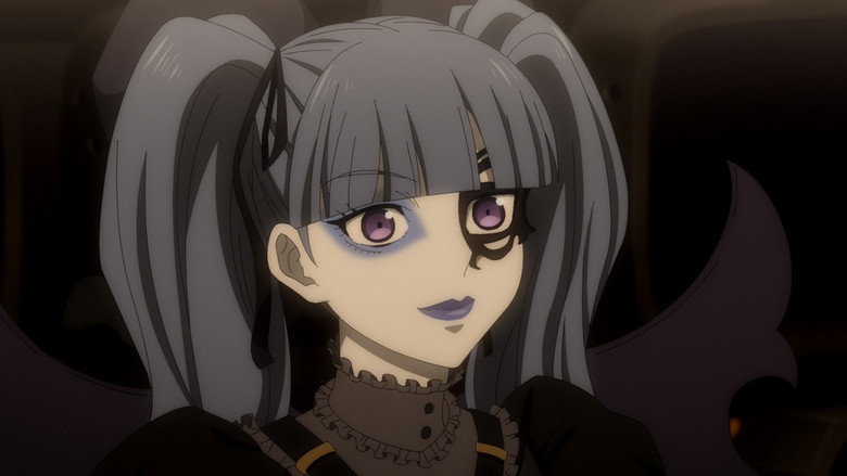 Still from Metallic Rouge - Season 1 Episode 11