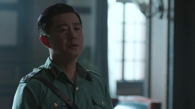 Still image for 天下同心 season 1 episode 5: Episode 5