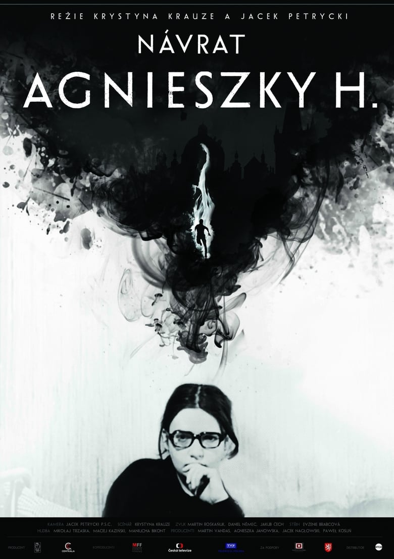 The Return of Agnieszka H. (2014)
