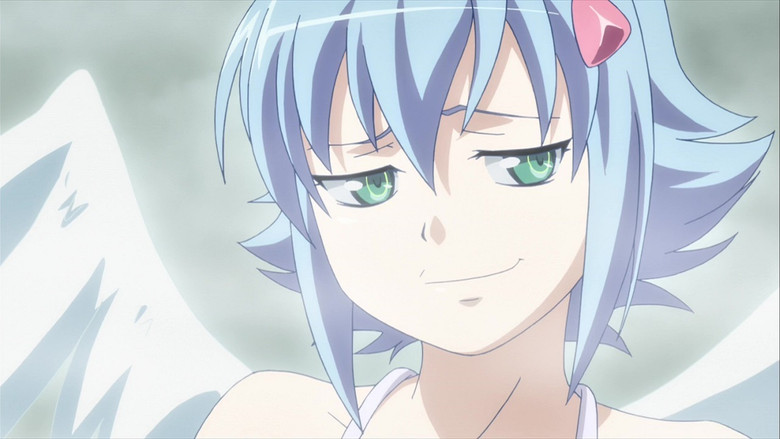 Still image for Queen's Blade season 1 episode 12: The Doors Open - Path to the Queen Still image for Queen's Blade season 1 episode 12: The Doors Open - Path to the Queen