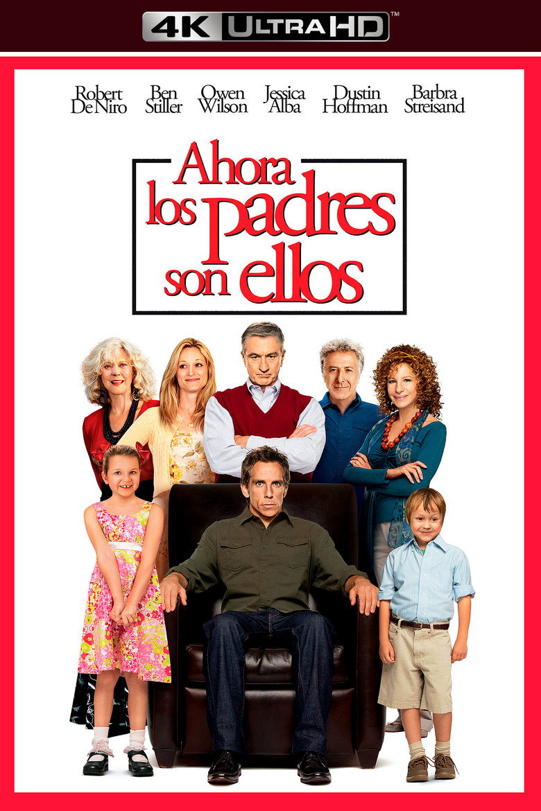 Póster la Película