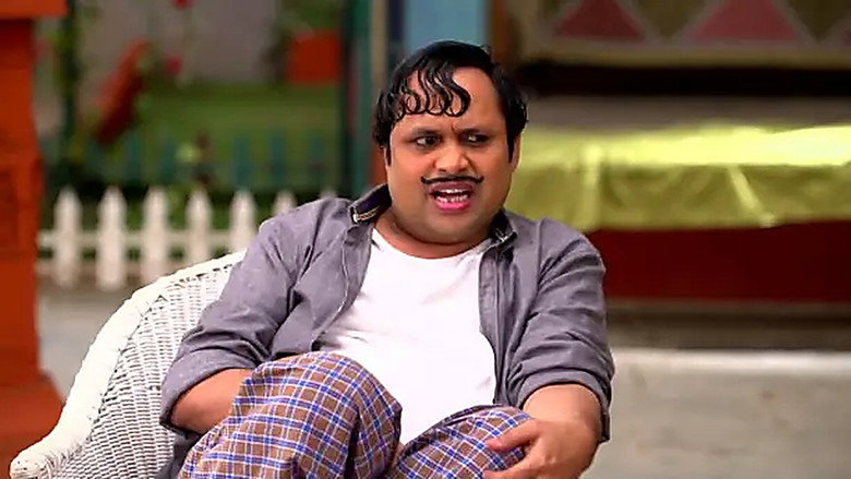 Beni Shares His Plight with Happu
