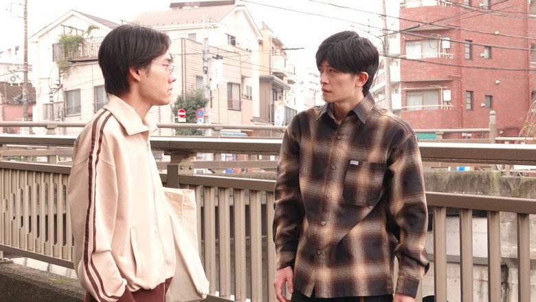 Image d'arrière-plan 2 du film 着信音が鳴らなくて　～バースデイ・プレゼント～
