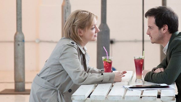 Still image for Dates season 1 episode 8: Jenny and Christian Still image for Dates season 1 episode 8: Jenny and Christian