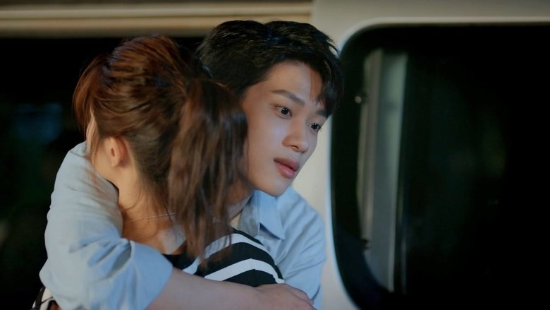 Still image for Out with a Bang season 1 episode 11: Episode 11 Still image for Out with a Bang season 1 episode 11: Episode 11