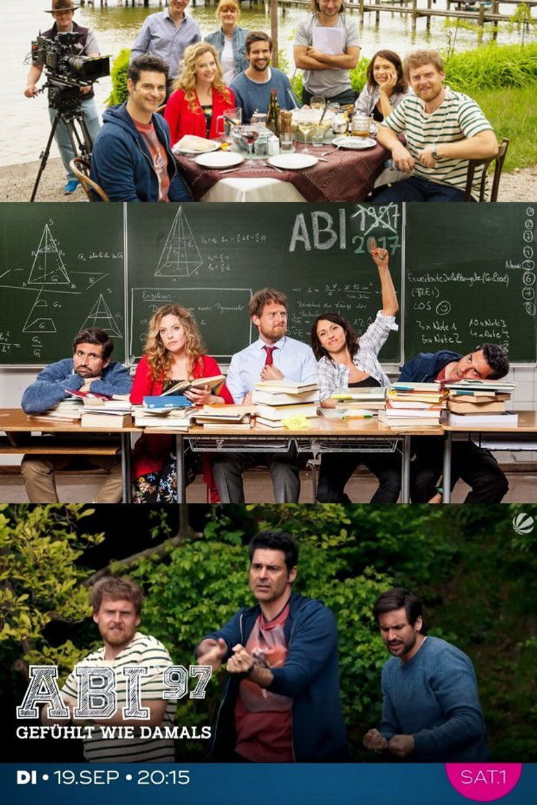 Imatge de Abi '97 - gefühlt wie damals