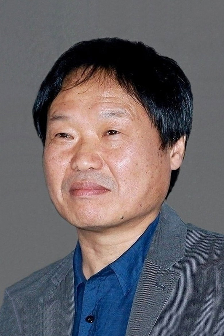 Kwak Jae-yong photo 3