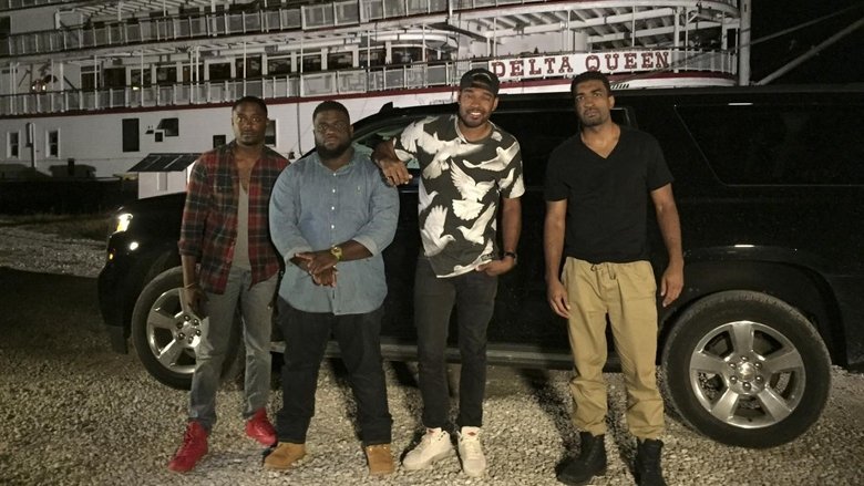 Still image for Ghost Brothers season 1 episode 4: The Delta Queen