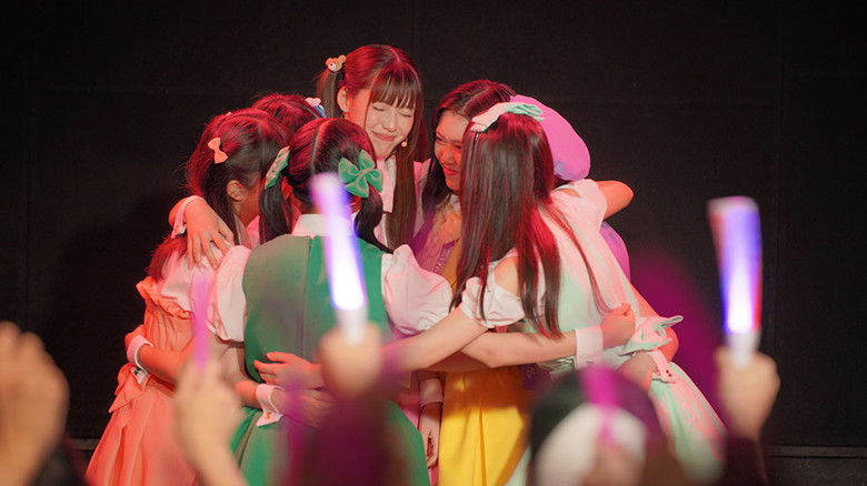 Still image for If My Favorite Pop Idol Made It to the Budokan, I Would Die season 1 episode 4: Episode 4 Still image for If My Favorite Pop Idol Made It to the Budokan, I Would Die season 1 episode 4: Episode 4