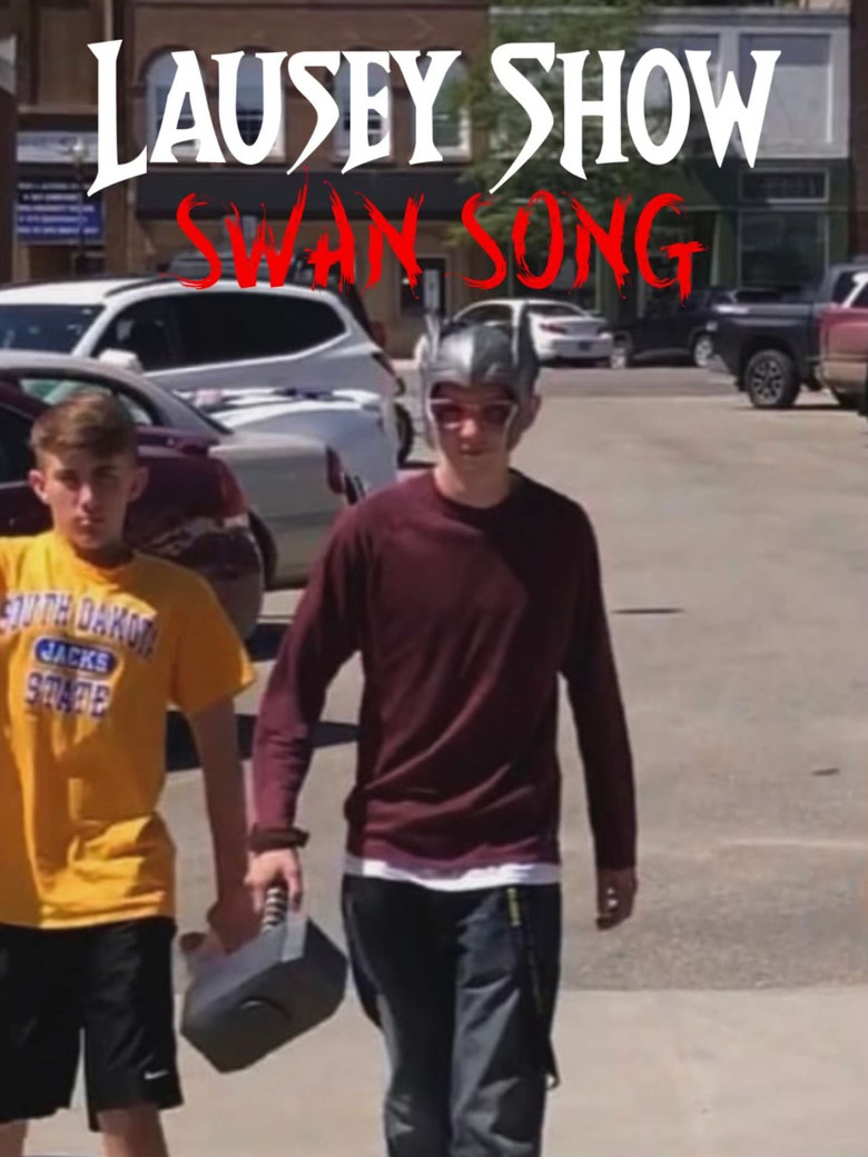 Imatge de The Lausey Show: Swan Song