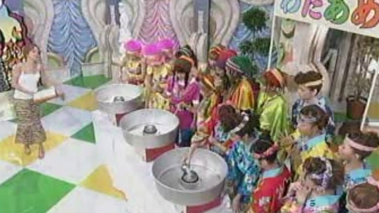 Still image for Hello! Morning season 1 episode 64: Shuffle Natsu Matsuri special Still image for Hello! Morning season 1 episode 64: Shuffle Natsu Matsuri special