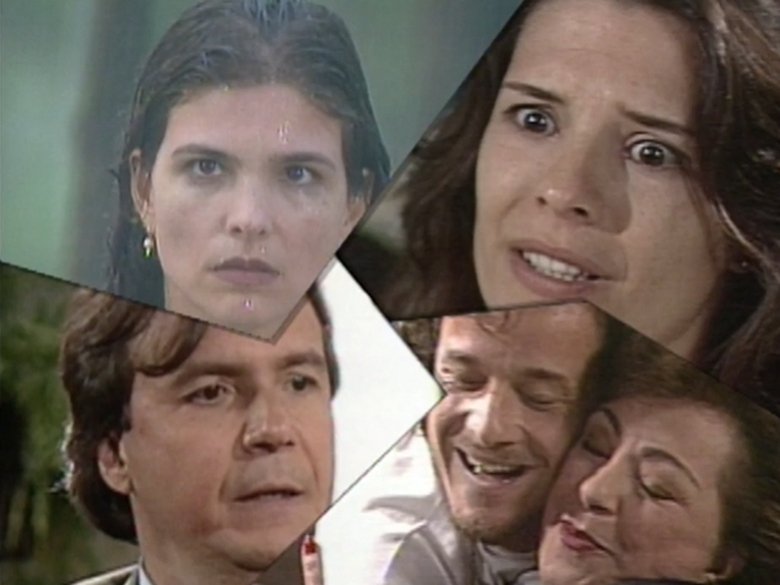 Still image for Quatro por Quatro season 1 episode 198: Chapter 198 Still image for Quatro por Quatro season 1 episode 198: Chapter 198