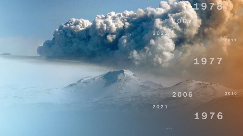 Zeitreise - Bilder aus 60 Jahren backdrop
