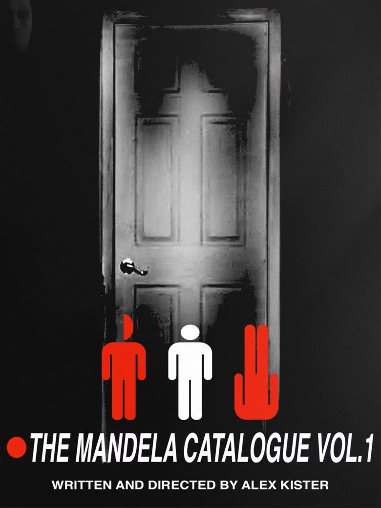 Imatge de The Mandela Catalogue Vol. 1