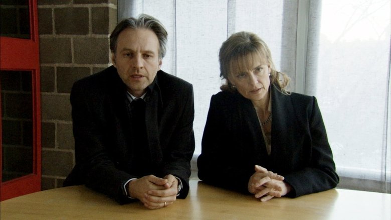 Still image for The Murders season 1 episode 3: Episode 3 Still image for The Murders season 1 episode 3: Episode 3