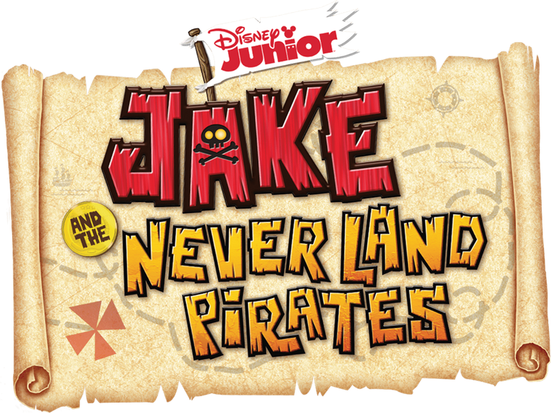 Jake and the Never Land Pirates