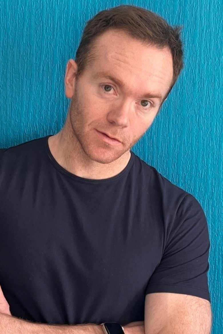 John King portrait image