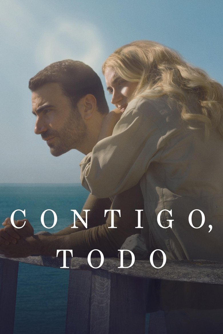 Contigo, todo