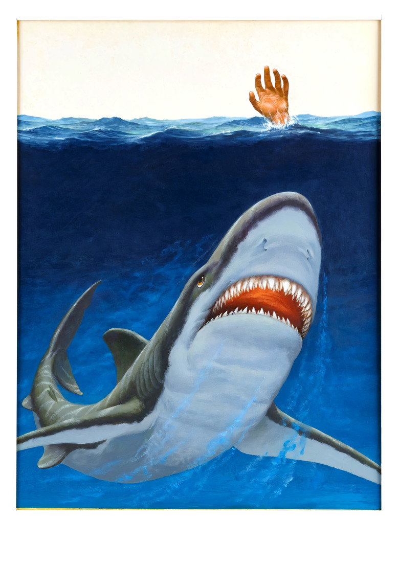 Imatge de Mako: The Jaws of Death
